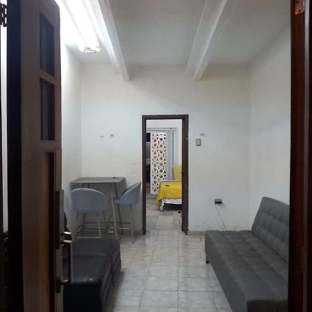 Casa 642B Parte II Centro De Merida Διαμέρισμα Εξωτερικό φωτογραφία