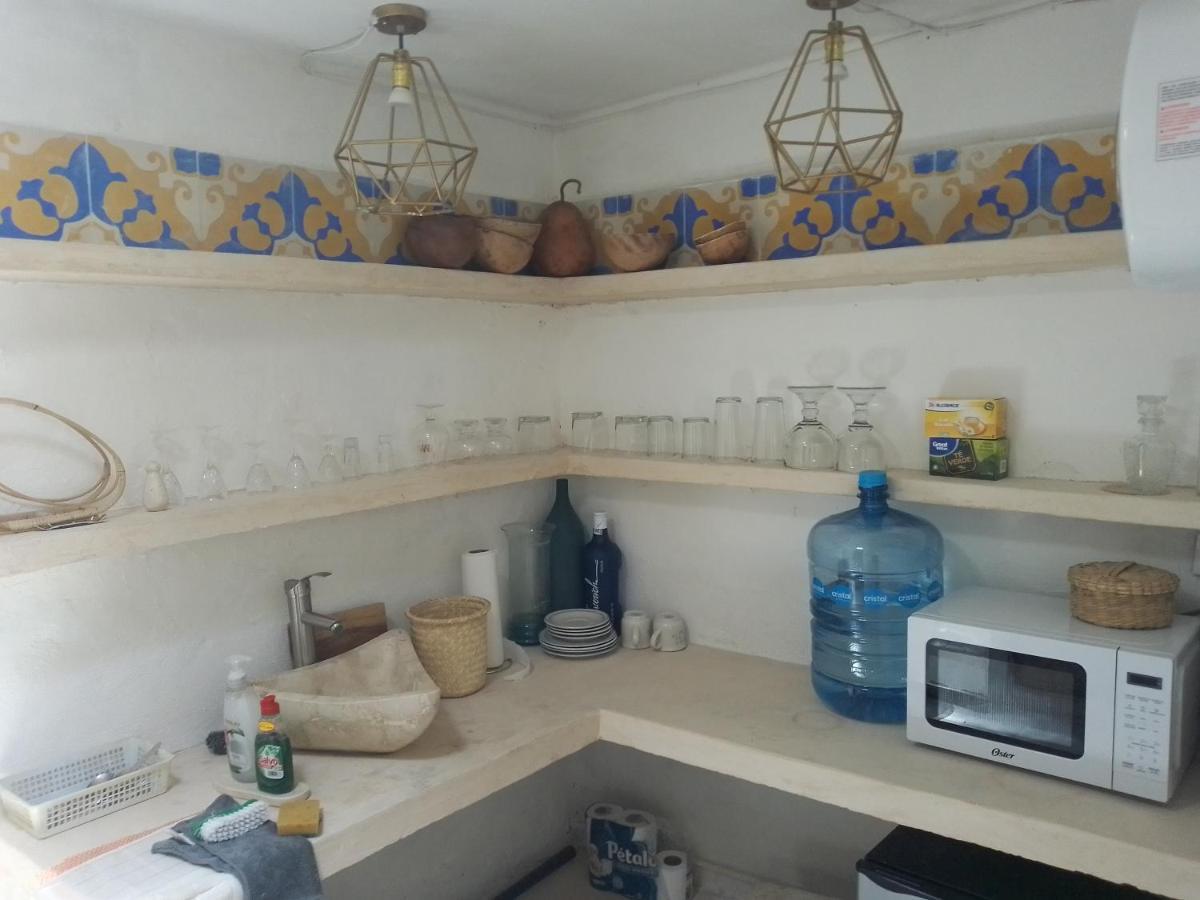 Casa 642B Parte II Centro De Merida Διαμέρισμα Εξωτερικό φωτογραφία