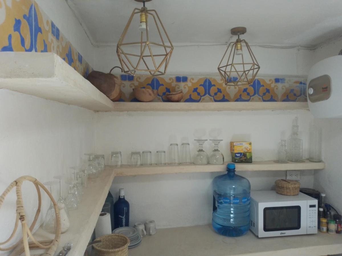 Casa 642B Parte II Centro De Merida Διαμέρισμα Εξωτερικό φωτογραφία