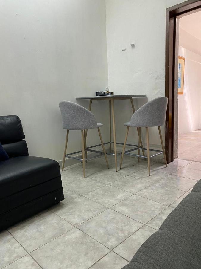 Casa 642B Parte II Centro De Merida Διαμέρισμα Εξωτερικό φωτογραφία