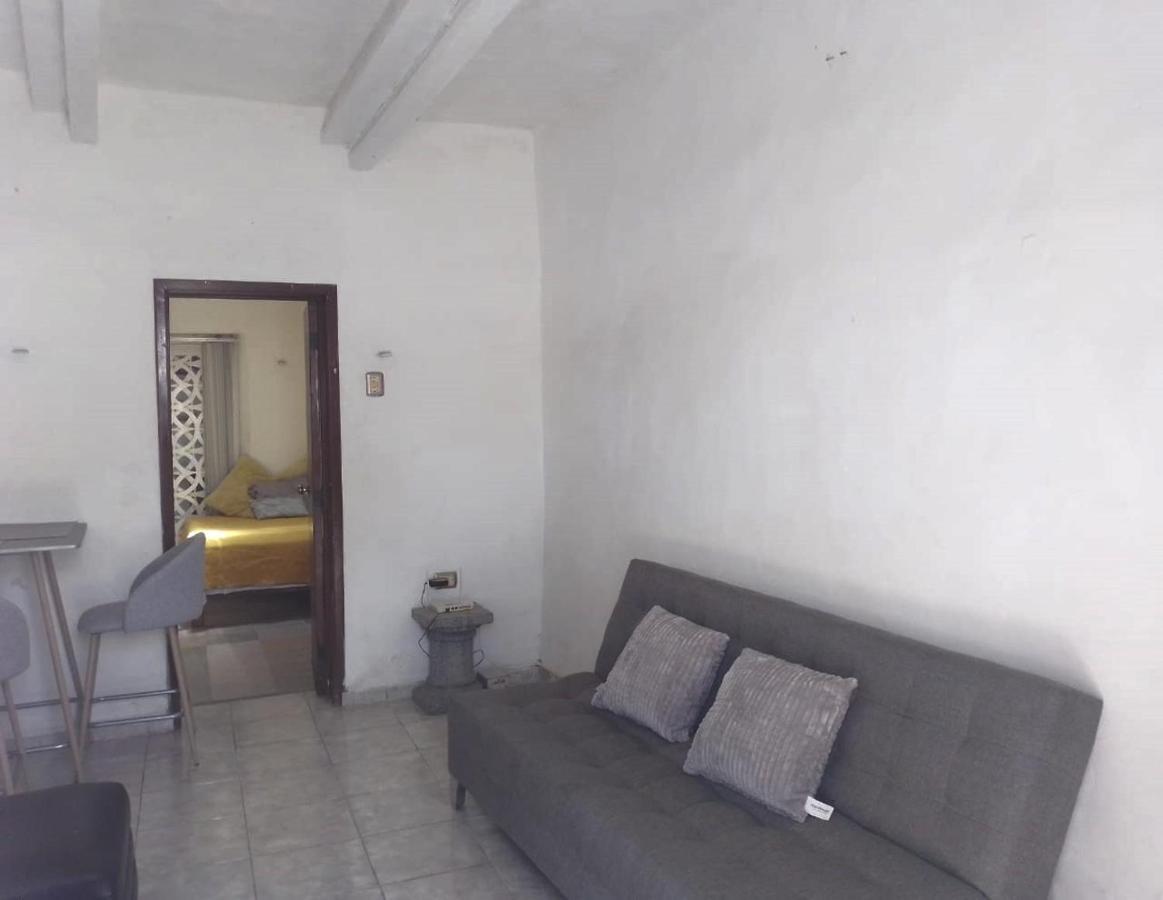 Casa 642B Parte II Centro De Merida Διαμέρισμα Εξωτερικό φωτογραφία